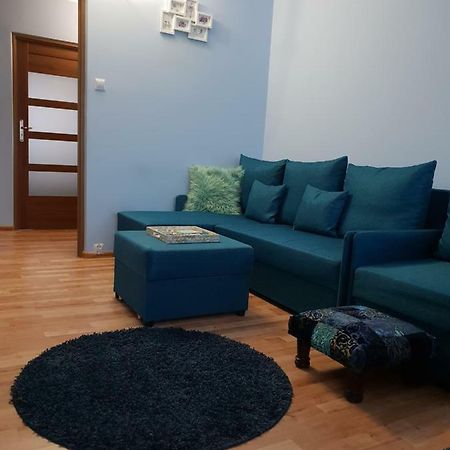 Apartament Wyszynskiego Białystok Exterior foto
