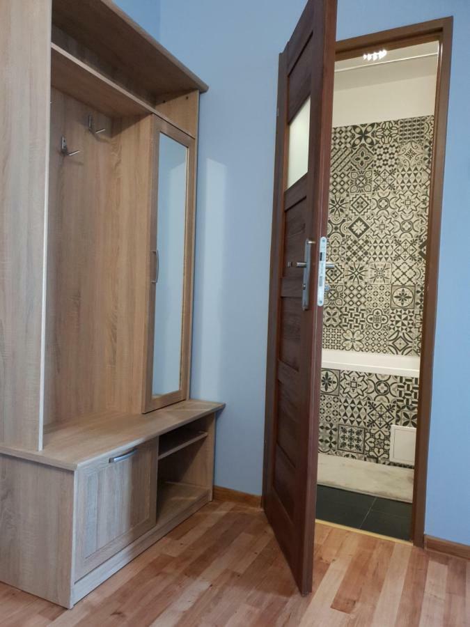 Apartament Wyszynskiego Białystok Exterior foto